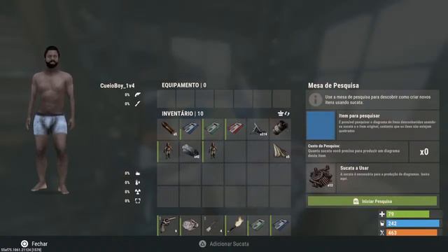 RUST CONSOLE WIPE смотреть онлайн