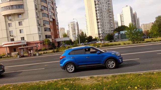 Поездка на трамвае витязь-Москва 2021 бортовой №31464 по маршруту №6. смотреть онлайн