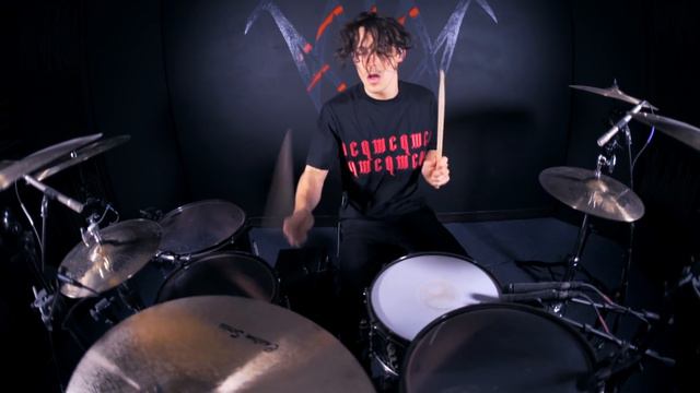 Swedish House Mafia - Save The World | Matt McGuire Drum Cover смотреть онлайн
