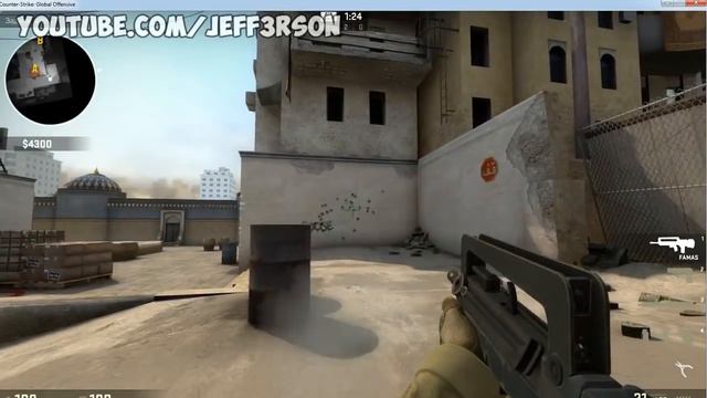 ШКОЛЬНИК ПОЛУЧИЛ VAC BAN В СS:GO | SHKOLO-STRIKE #14 смотреть онлайн