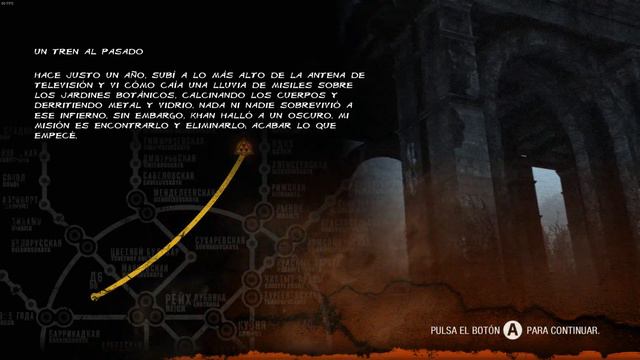 Metro: Last Light Complete Edition (Español) de PC (Windows 10) en Steam. Gameplay смотреть онлайн