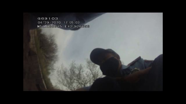 Ребенка спасли в Темиртау смотреть онлайн