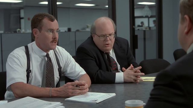 Bill's Meeting with the Bobs смотреть онлайн