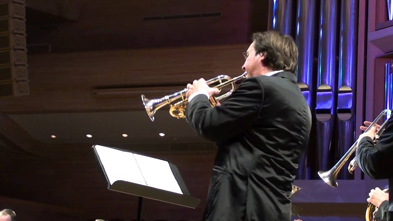 German Brass in Moscow смотреть онлайн