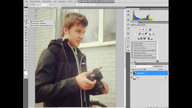 Фотошопим,Ютуберов смотреть онлайн