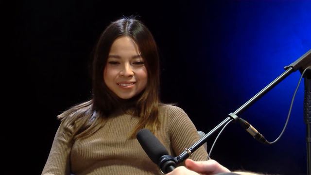 #0 - Third task and tackling climate crisis - Nhilce N. Esquivel and Henrik Carlsen смотреть онлайн