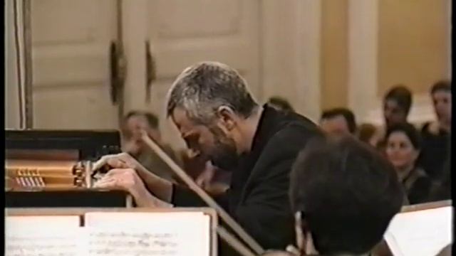 Beethoven piano Concerto No.3; 3rd movement смотреть онлайн