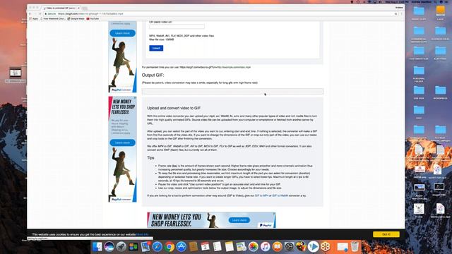 Gifs For Business Webinar смотреть онлайн