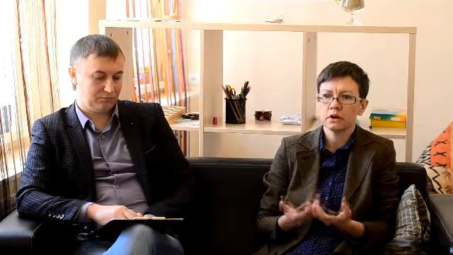 Когда лучше проводить профориентацию смотреть онлайн