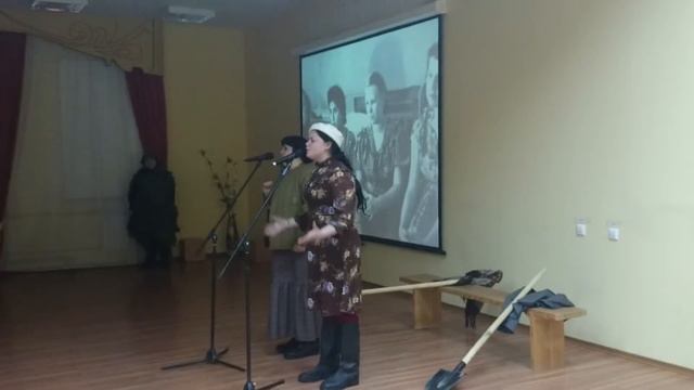 Сценка ночь музеев Г Семенов смотреть онлайн