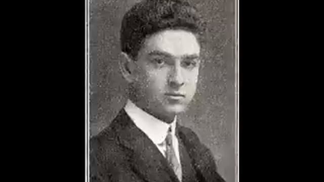 Believe Me If All Those Endearing Young Charms - Samuel Gardner, violin смотреть онлайн