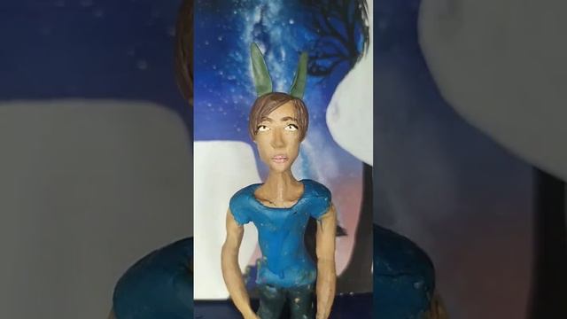#киш #корольишут #ведьма #и #осёл #stopmotion #art #plasticine смотреть онлайн