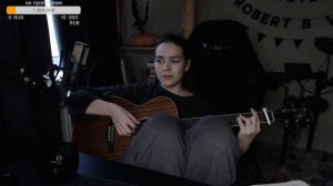 Владимир Пресняков - Зурбаган (Naushko acoustic cover)