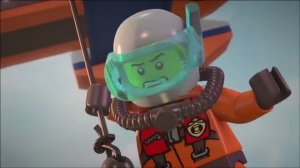 City Life  - LEGO City - Mini Movie: Ep. 7
