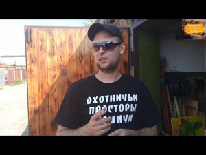 Газоотвод или инерционка?! Газоотводный механизм. Инерционный механизм. МР 155 или МР 156?