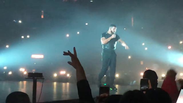 Drake- Know Yourself Live New Orleans Aubrey & Three Migos 9/24/2018 смотреть онлайн