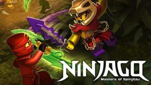 Ninjago Soundtrack - Tournament of Elements Suite