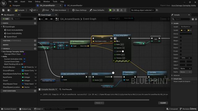28.09. Gameplay Cue Notify Burst смотреть онлайн