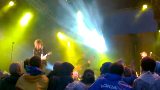 Lauri Tähkä -Saat syttymään @sunset beach party 18.7.2015 смотреть онлайн