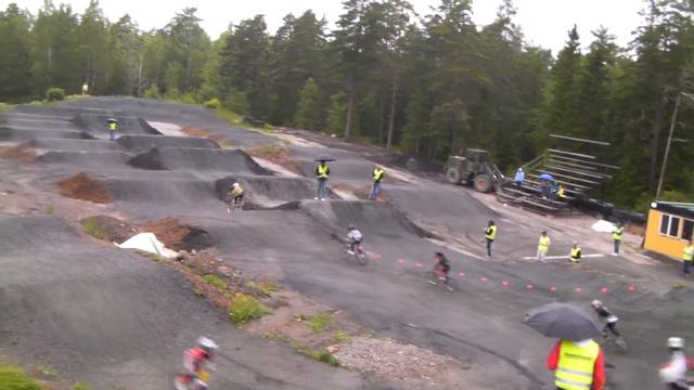 UC4 2011 - Semi 2 -9år Vinnare: Ida Mattsson MK Orion смотреть онлайн