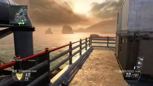 Call of Duty Black Ops 2 In 2021 (COD BO2) | #5 смотреть онлайн