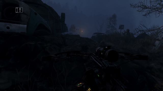 Metro Exodus (RHC) #38 : Grand Theft Boato смотреть онлайн