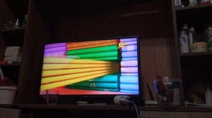 Радужный мир, руби