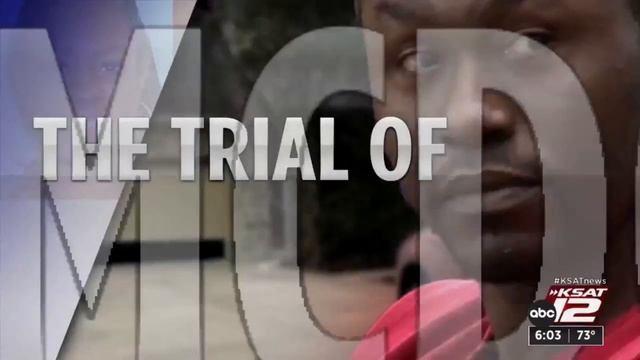 Judge sentences Andre McDonald to max of 20 years in prison after manslaughter conviction смотреть онлайн