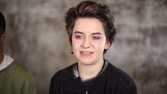 Trans Youth. смотреть онлайн
