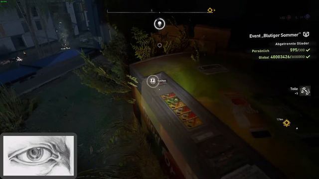 Dying Light 2 - FSR 2.0 Mod смотреть онлайн