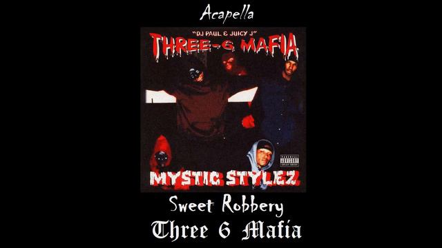 [FREE] Memphis Acapellas Vol 2.0 (HQ Vocal Pack) - Three 6 Mafia, Lil Slim, Project Pat & Etc.