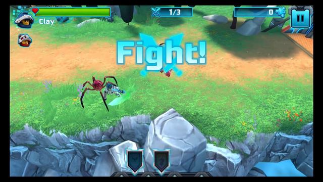 LEGO NEXO KNIGHTS : MERLOK 2.0 - LEGO Games смотреть онлайн
