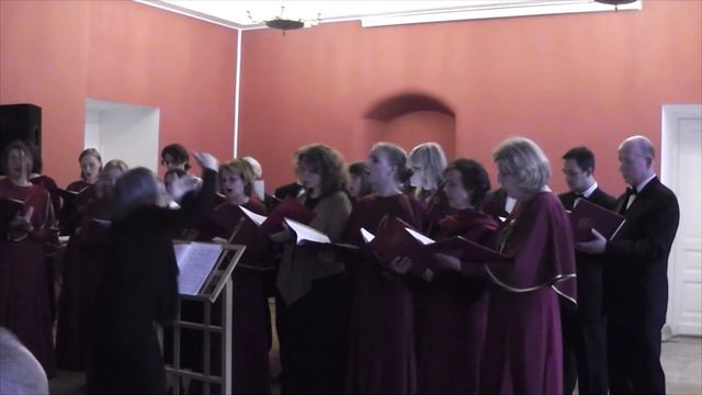 Зарунела, зарунела аксамітам... – муз. М. Іўкіна, сл. М. Чарота смотреть онлайн