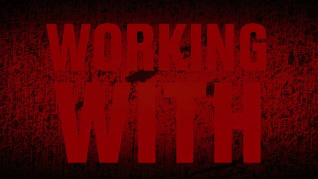 Chase & Status And Stormzy - BACKBONE (Lyric Video)