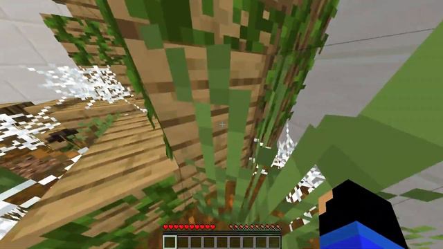 ПРОХОЖУ КАРТУ ШКОЛЬНИКА В МАЙНКРАФТЕ /DY/ прохождение карты в майнкрафте смотреть онлайн