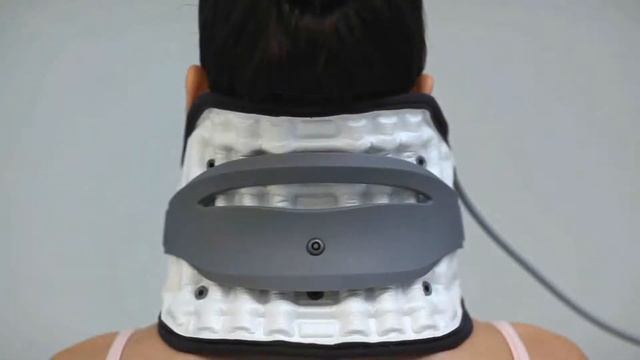 Neck Traction Therapy Disk Dr. Neck CS300