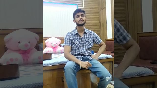 Baari | Girish Jain | Bilal Saeed | Momina | Cover Songs | Karaoke Cover смотреть онлайн