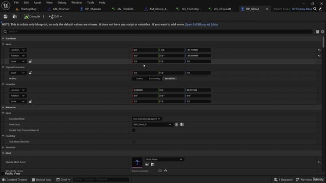 19.09. Ghoul - Sound Notifies смотреть онлайн