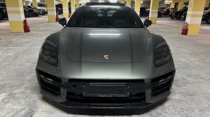 Новый 2024г, Porsche Panamera GTS 4.0t-500лс, цена 28.000.000 рублей.