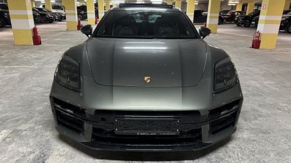 Новый 2024г, Porsche Panamera GTS 4.0t-500лс, цена 28.000.000 рублей.
