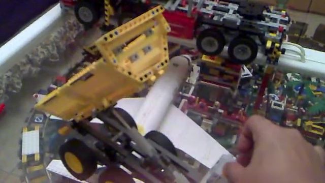 lego technic 2010 смотреть онлайн