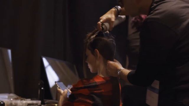Mazzini Eventi - Showreel Altaroma Gennaio 2020@Guido Reni District смотреть онлайн