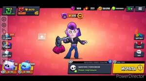 Гайд Как играть на Мортисе в бравл Старс