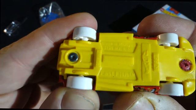 Hot Wheels Track Builder Unlimited Curve Kicker Review ( UNBOXING & TEST IN 2021 ) смотреть онлайн