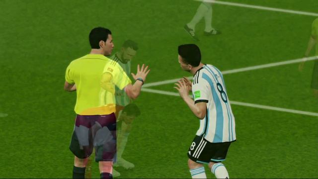 PES 2017 RZ PATCH V4 UPDATE JUNI 2023 | PES 2017 INDONESIA смотреть онлайн