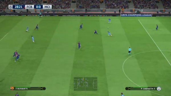 Download PES 2017 Smoke Patch 9.5 AIO