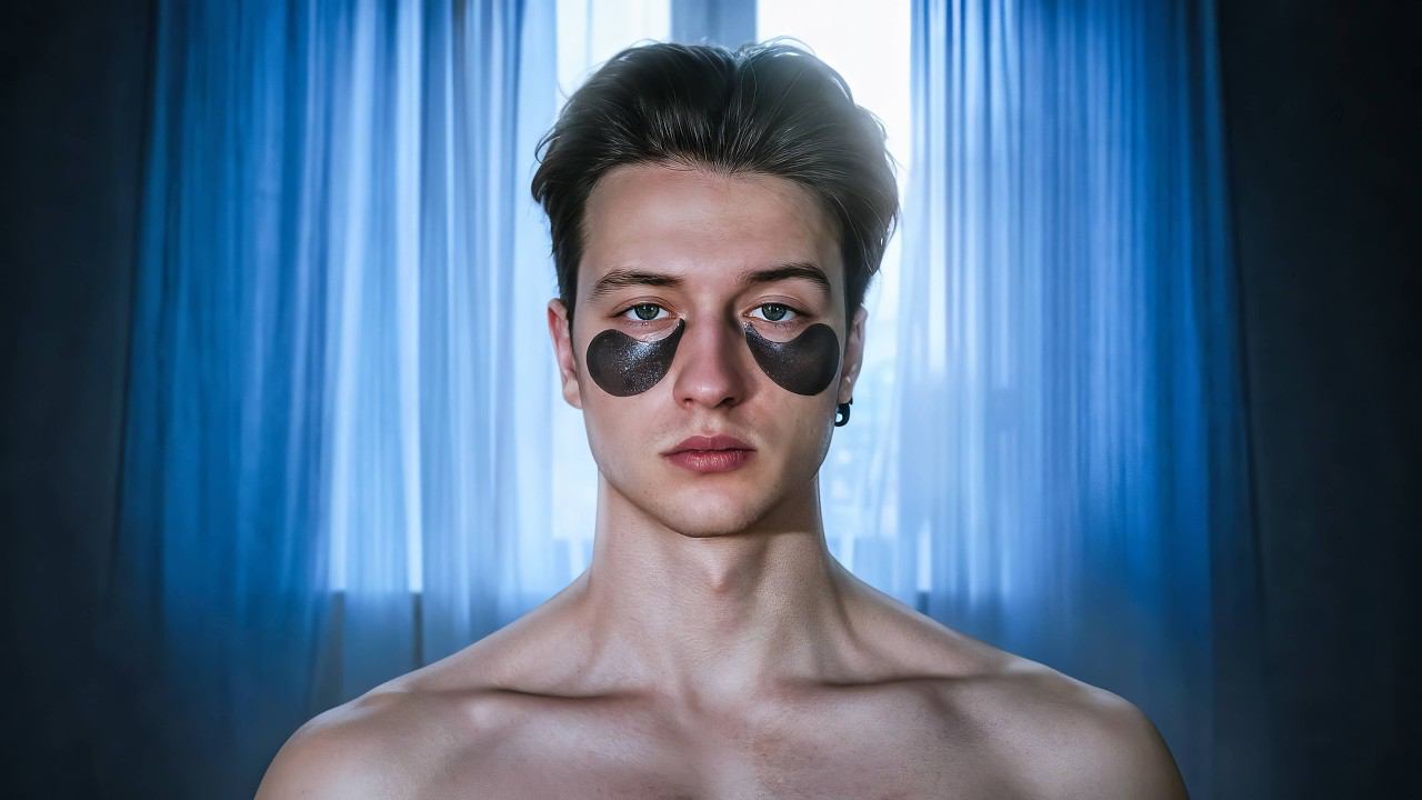 Как стать красивым смотреть онлайн