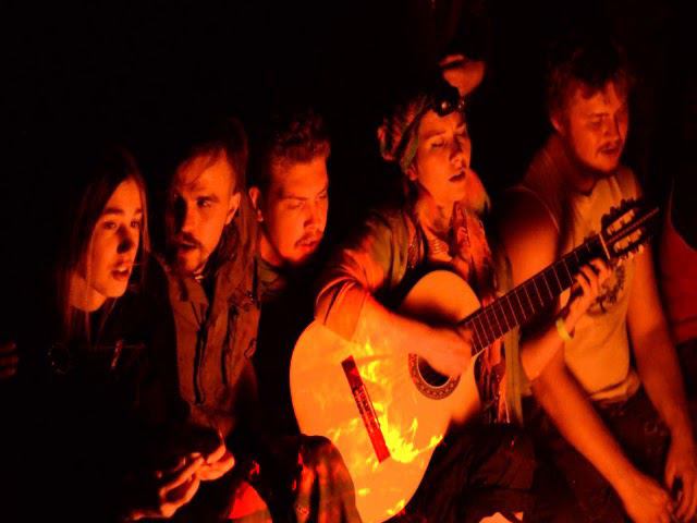 Натали   Вечер Бард