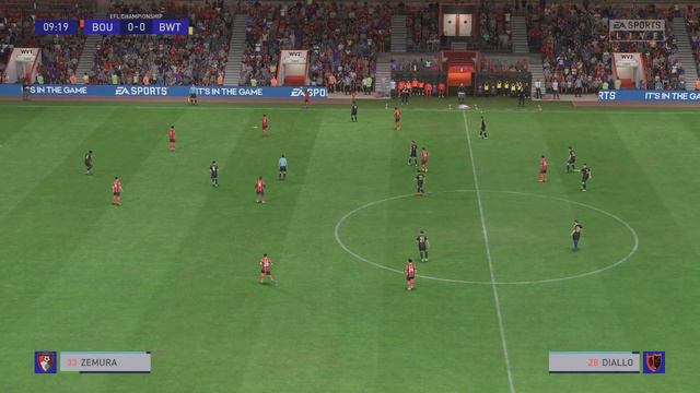 FIFA 23™ LIVESTREAM - Bridgwater United | eFootball 2.2 Impressions continued... [Episode 13] смотреть онлайн