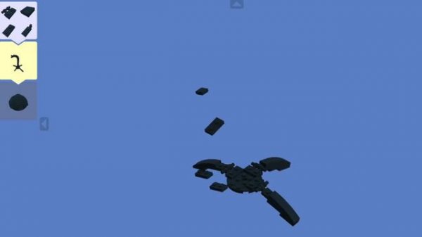 LEGO The Incredibles Omnidroid build | LEGO Ideas